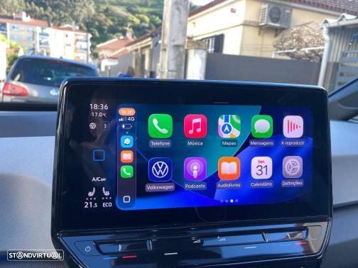 VW ID.3 Performance Upgrade Pro 1st Plus - 22