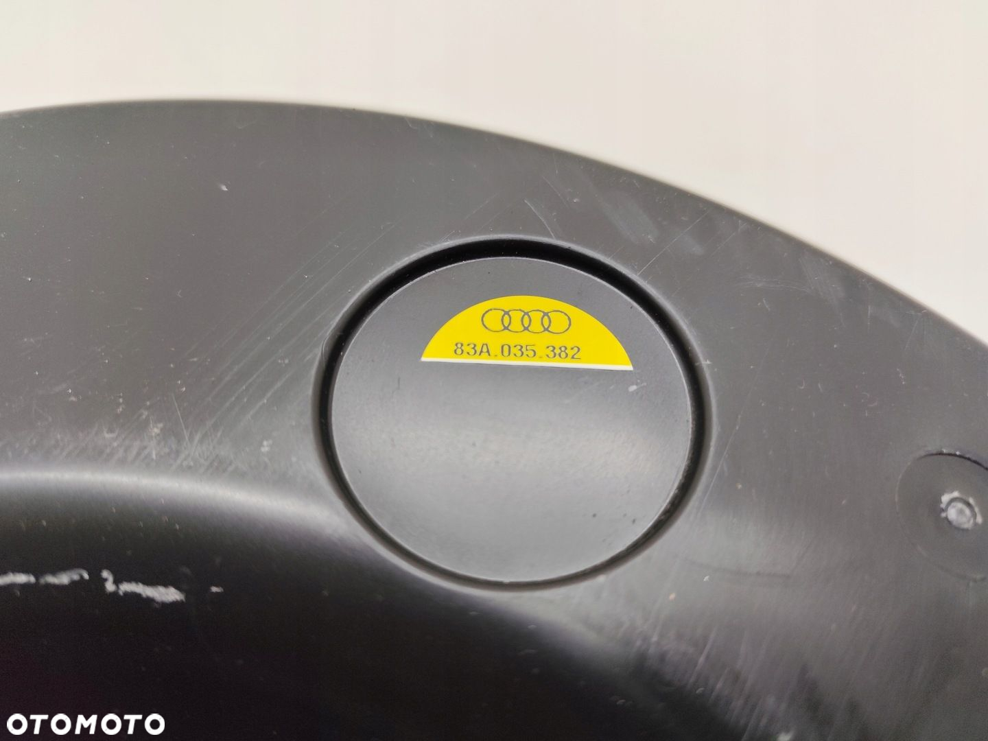 AUDI Q3 83A SUBWOOFER GŁOŚNIK 83A035382A - 3
