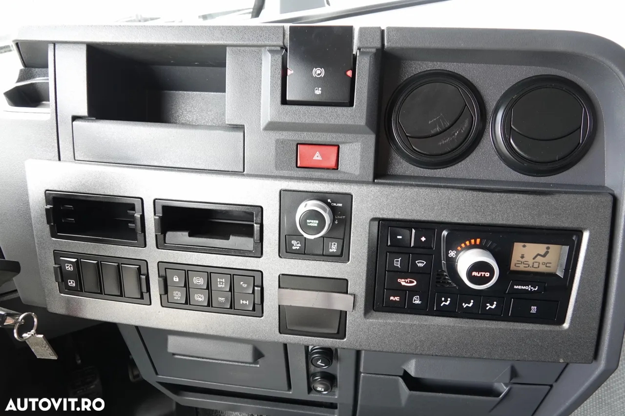 Renault T 460 / I-PARK COOL/ DUPA CONTRACTUL DE SERVICE - 27