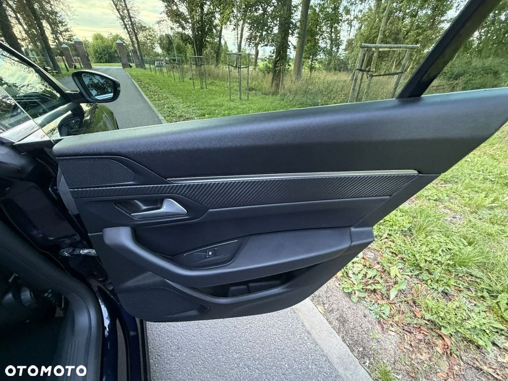Peugeot 508 - 30