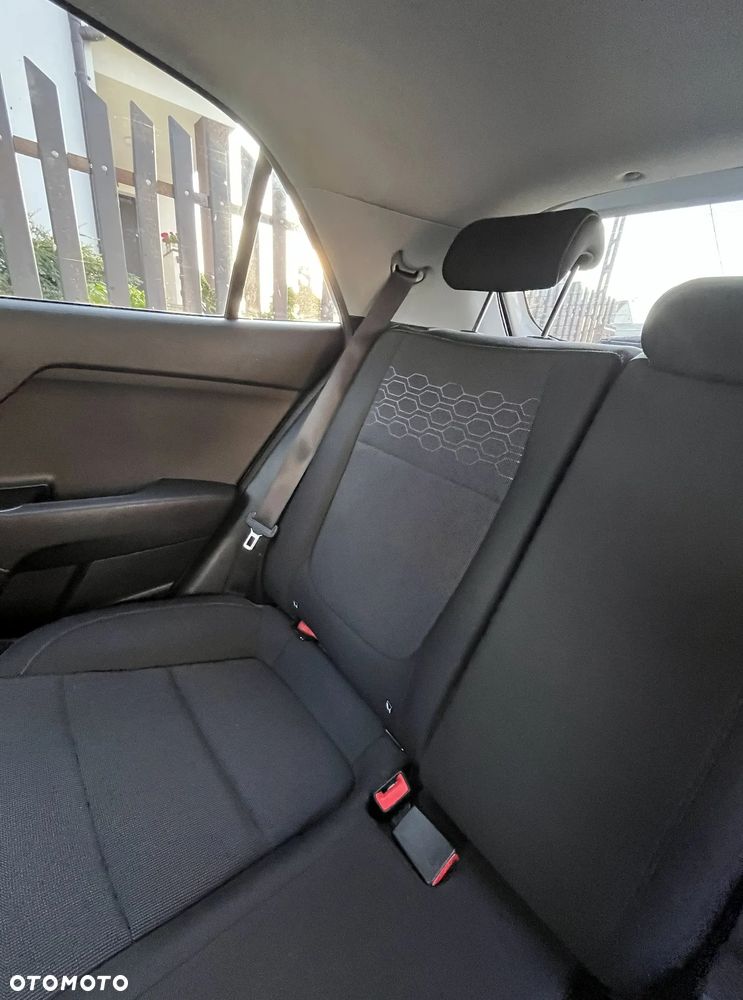 Kia Rio 1.4 XL - 12