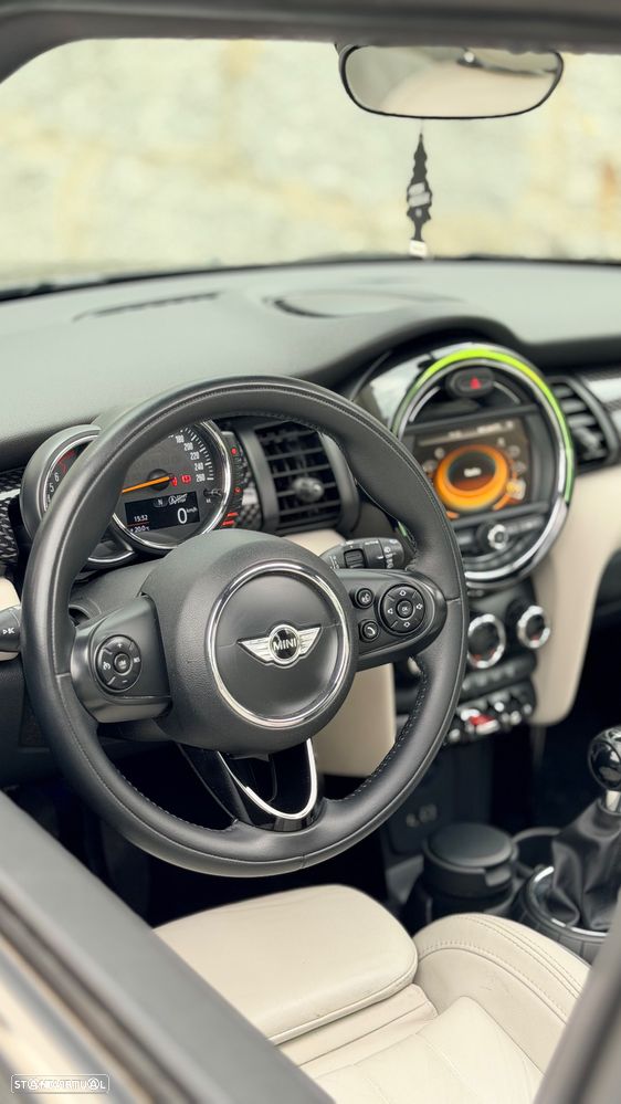 MINI 3 Portas Cooper S - 18