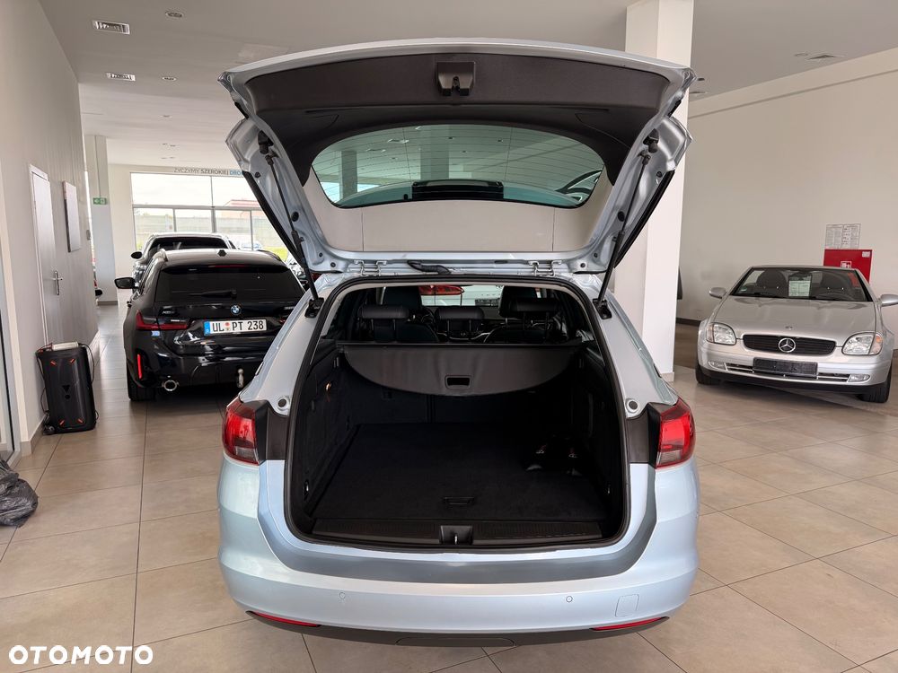 Opel Astra - 31