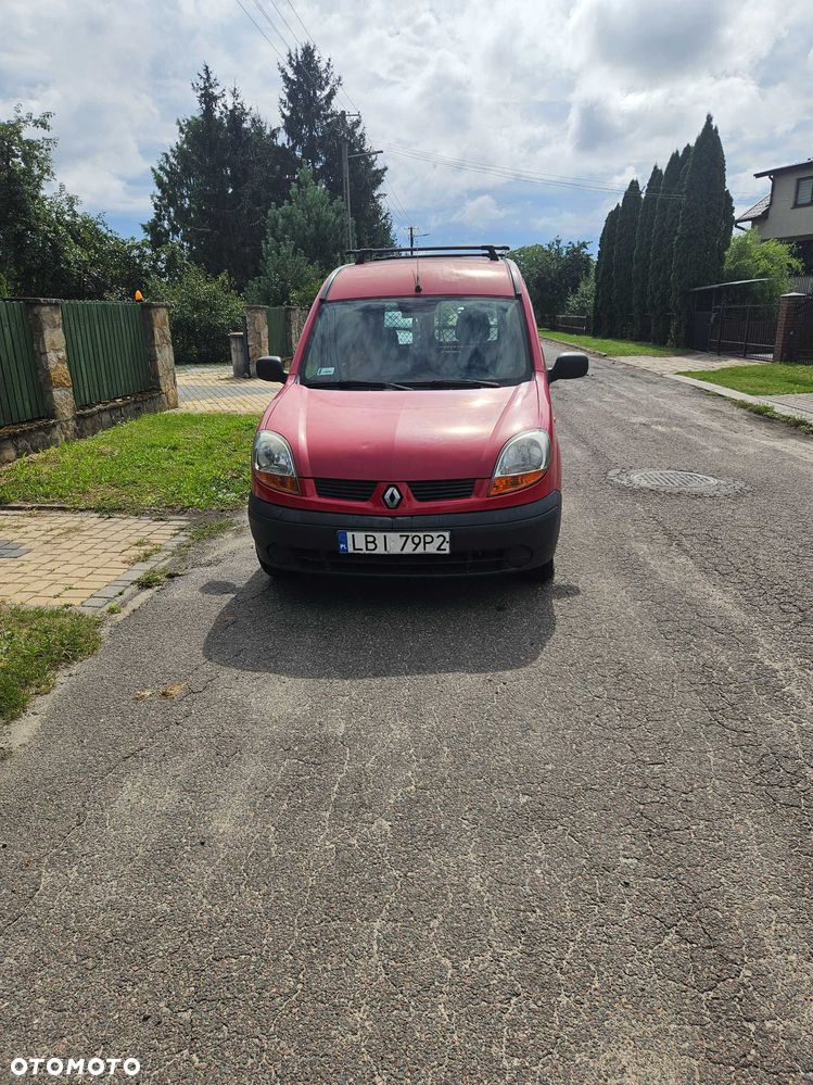 Renault Kangoo - 3