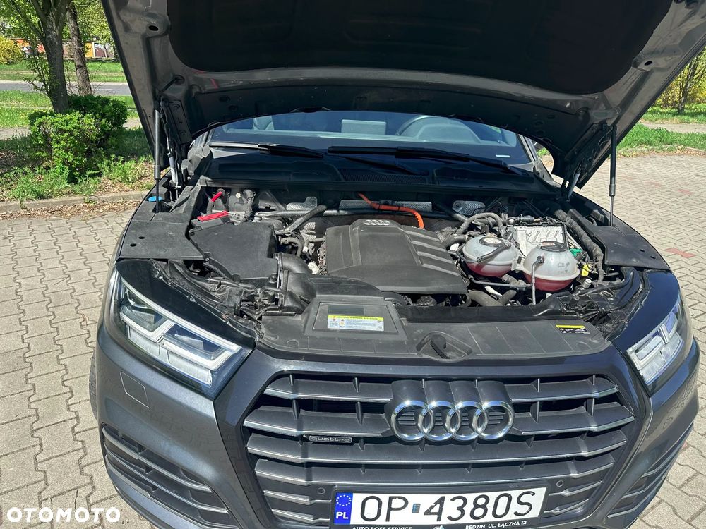 Audi Q5 - 19