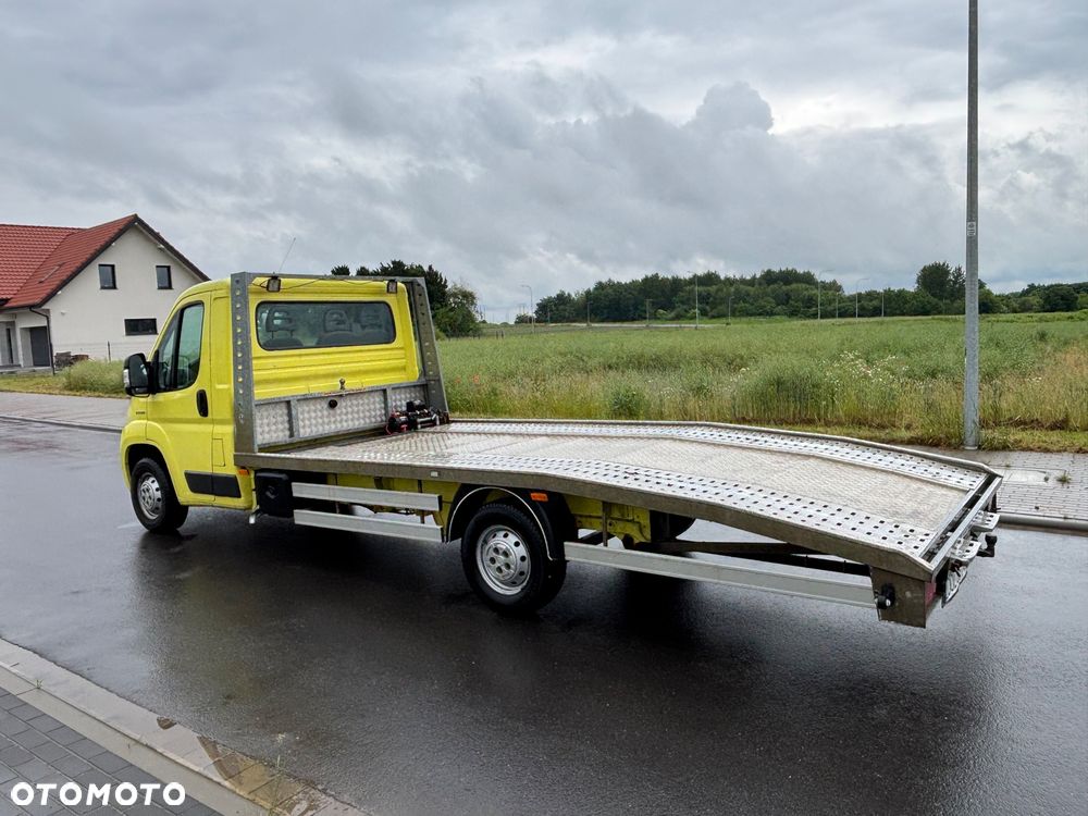 Fiat Ducato - 4
