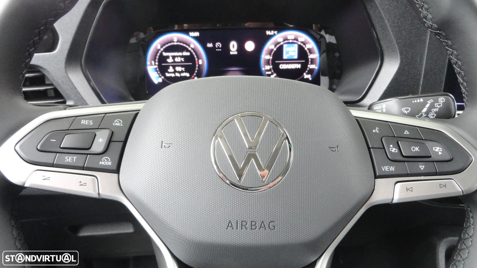 VW Caddy Maxi 2.0 TDI Life - 25