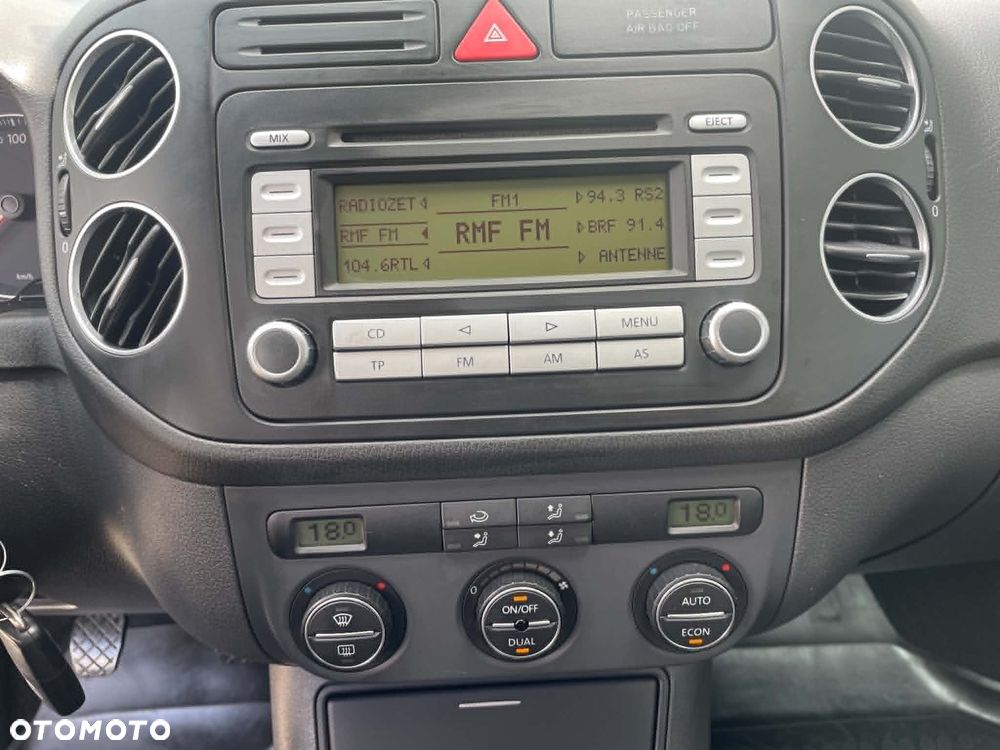 Volkswagen Golf 1.9 TDI Tour - 6