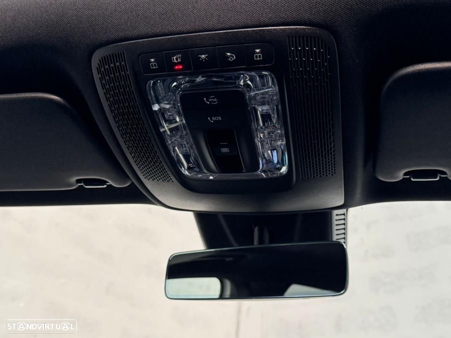 Mercedes-Benz EQA 250 AMG Line - 44