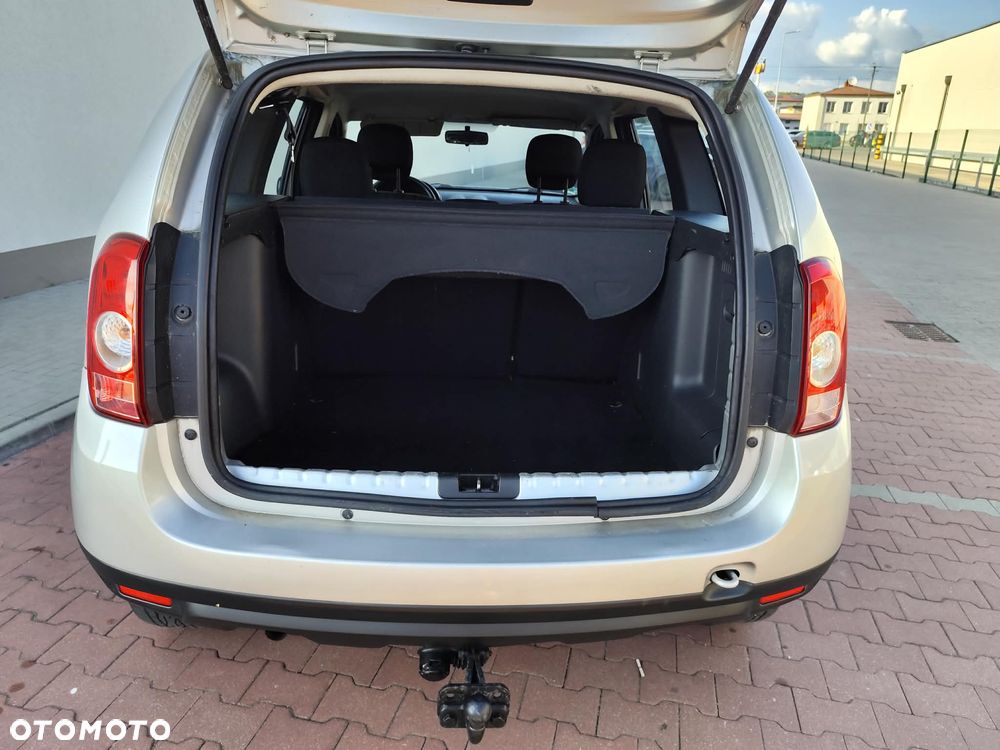Dacia Duster 1.6 Ambiance Eco - 15