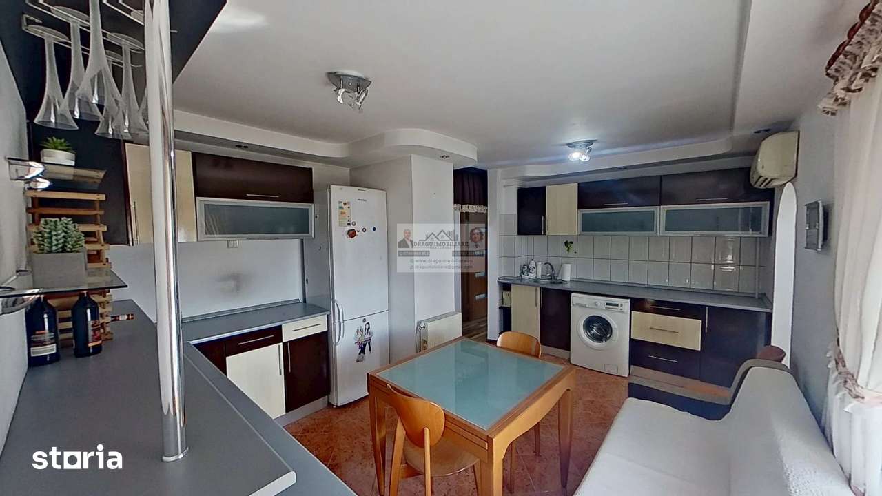 Apartament 3 camere/Vis a vis de OMV/Zona centrala - Imagine principală: 2/9