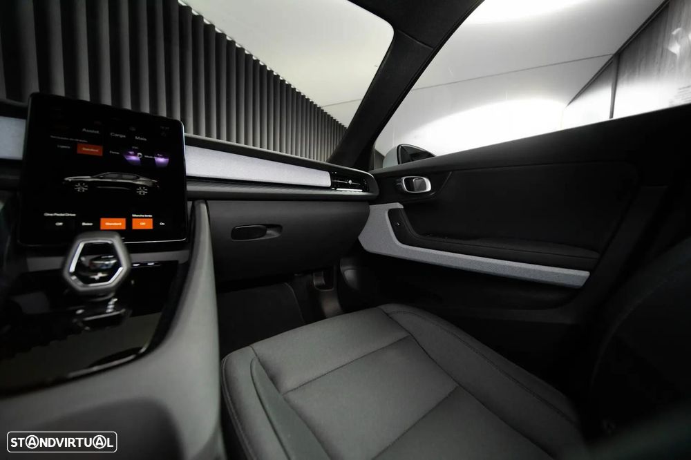 Polestar 2 Long Range 78 kWh - 17