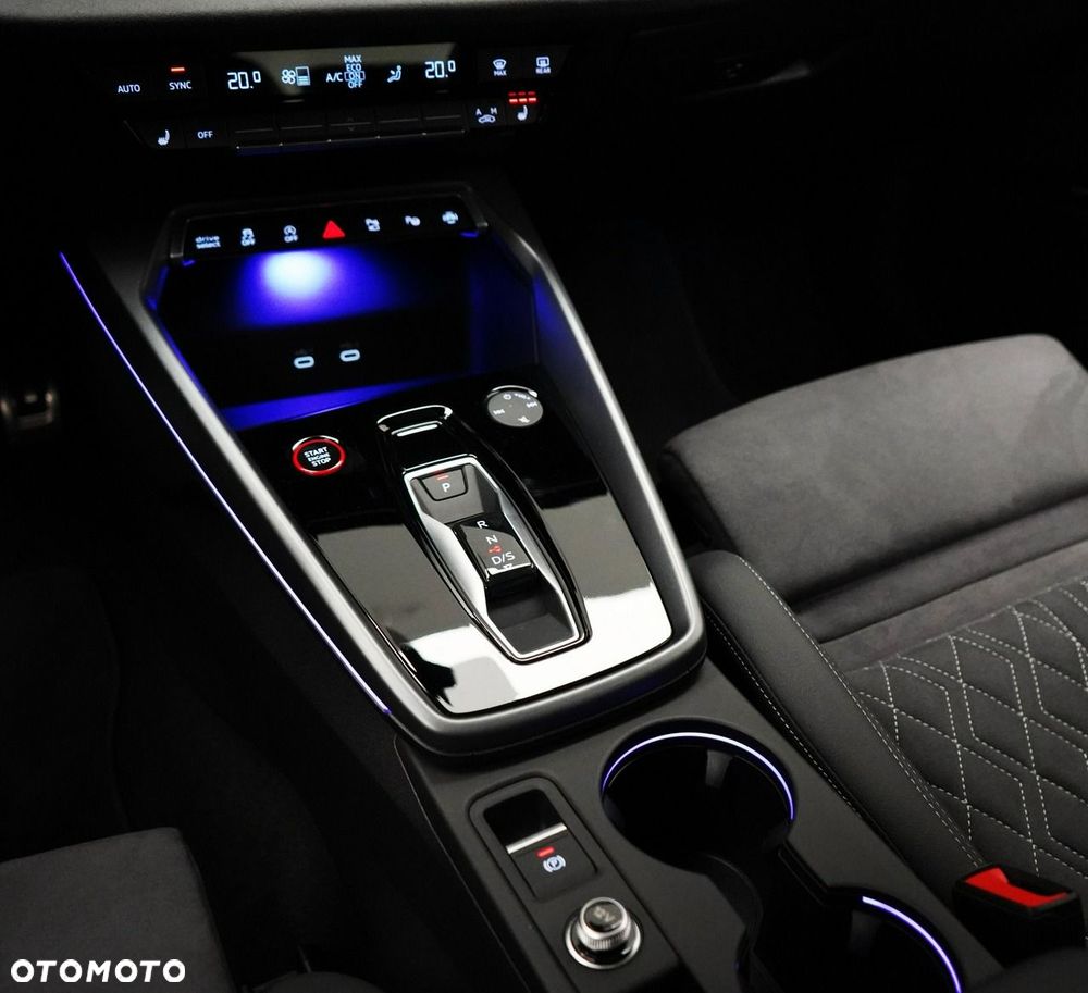 Audi S3 Sportback - 26