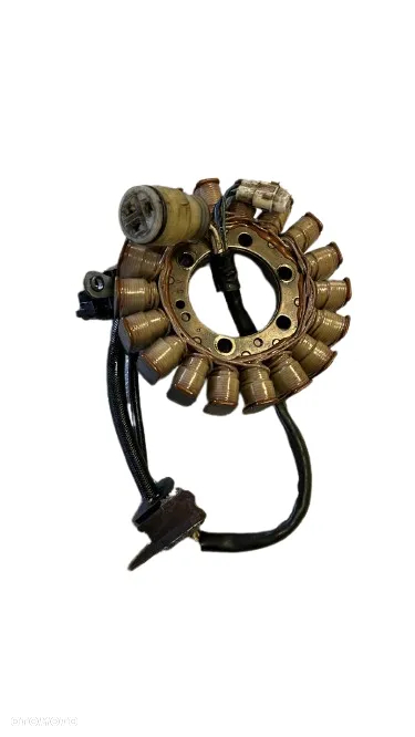 Stator (alternator) Yamaha Raptor 700 1S3-81410-00-00 - 3