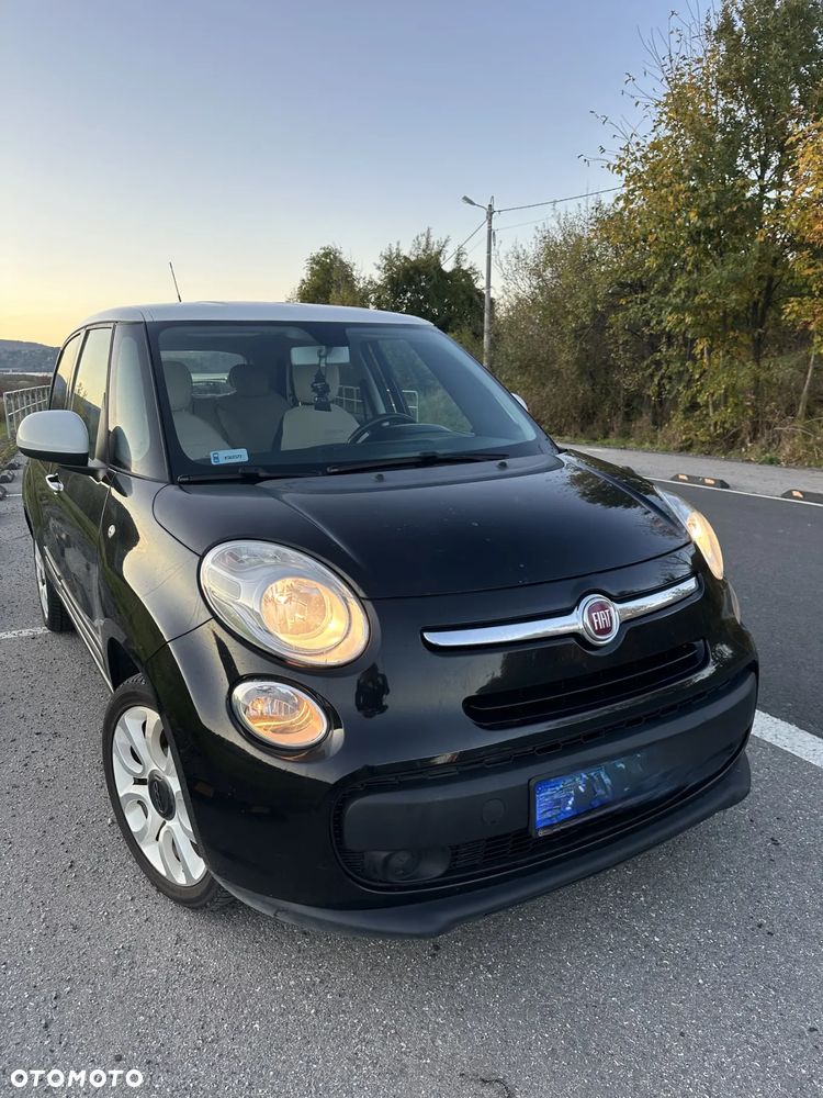 Fiat 500L - 12