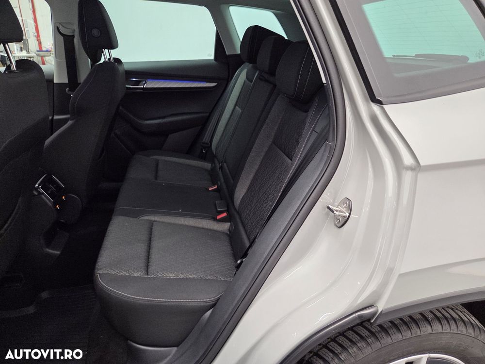 Skoda Karoq 2.0 TDI 4X4 DSG Style - 7