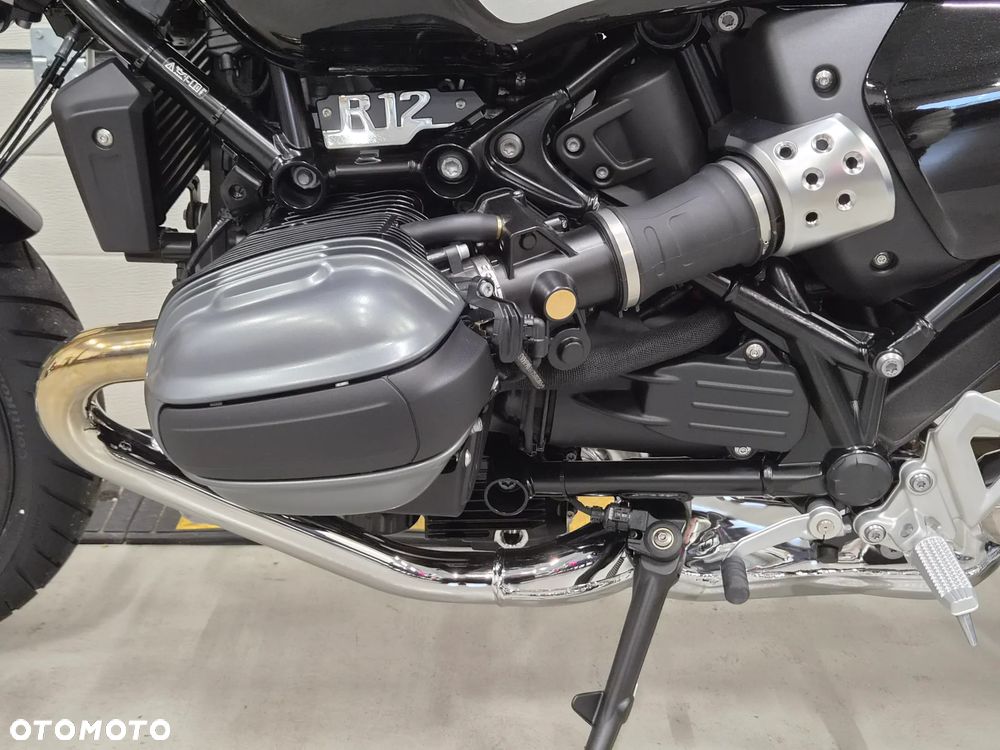BMW R - 11
