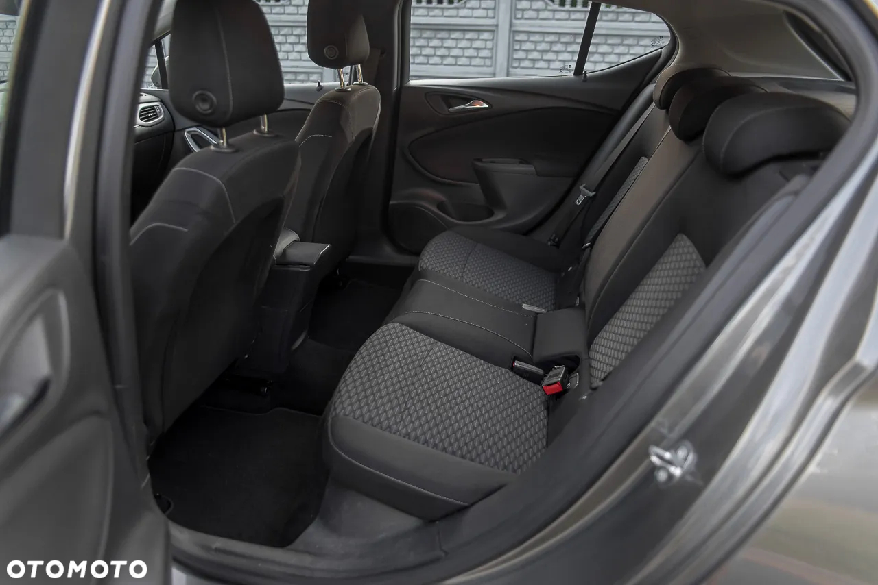 Opel Astra V 1.4 T GPF Enjoy - 6