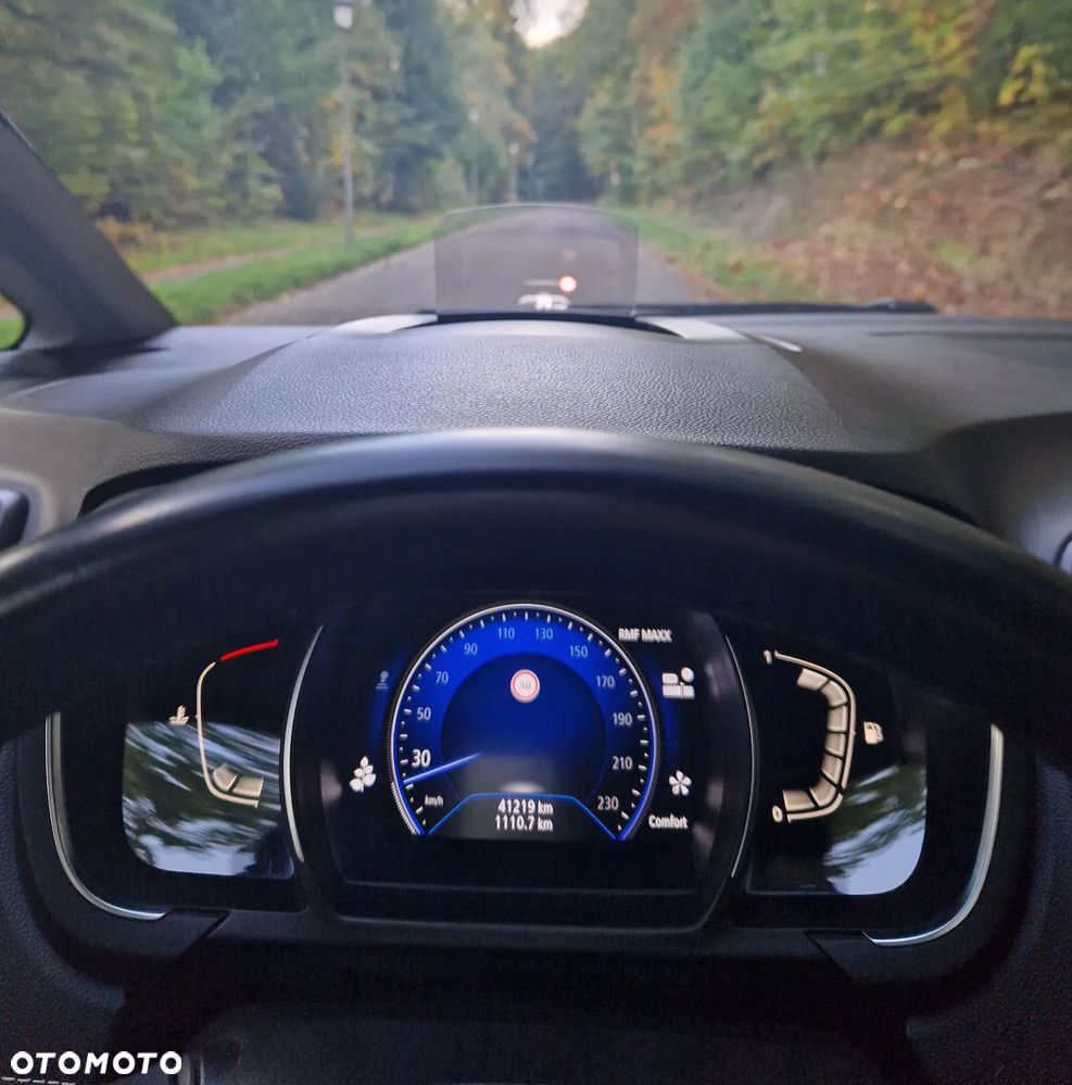 Renault Scenic - 20