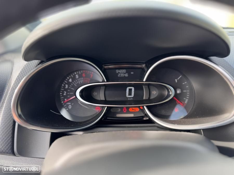 Renault Clio Break - 20