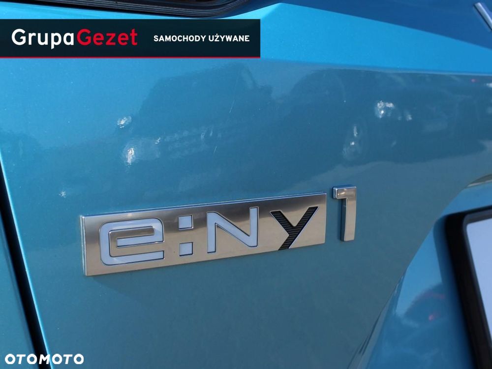 Honda e:NY1 - 10
