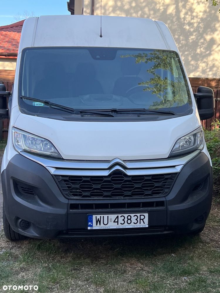 Citroën Jumper L3H2 DURISOTTI S&S - 4