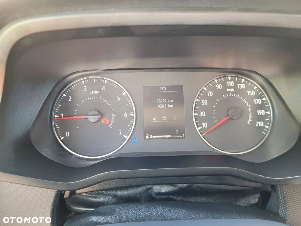 Renault Trafic LIFT 2.0 D 130 km*LONG*Jak nowy*FV23%*2023r*Klima*NAVI! - 10