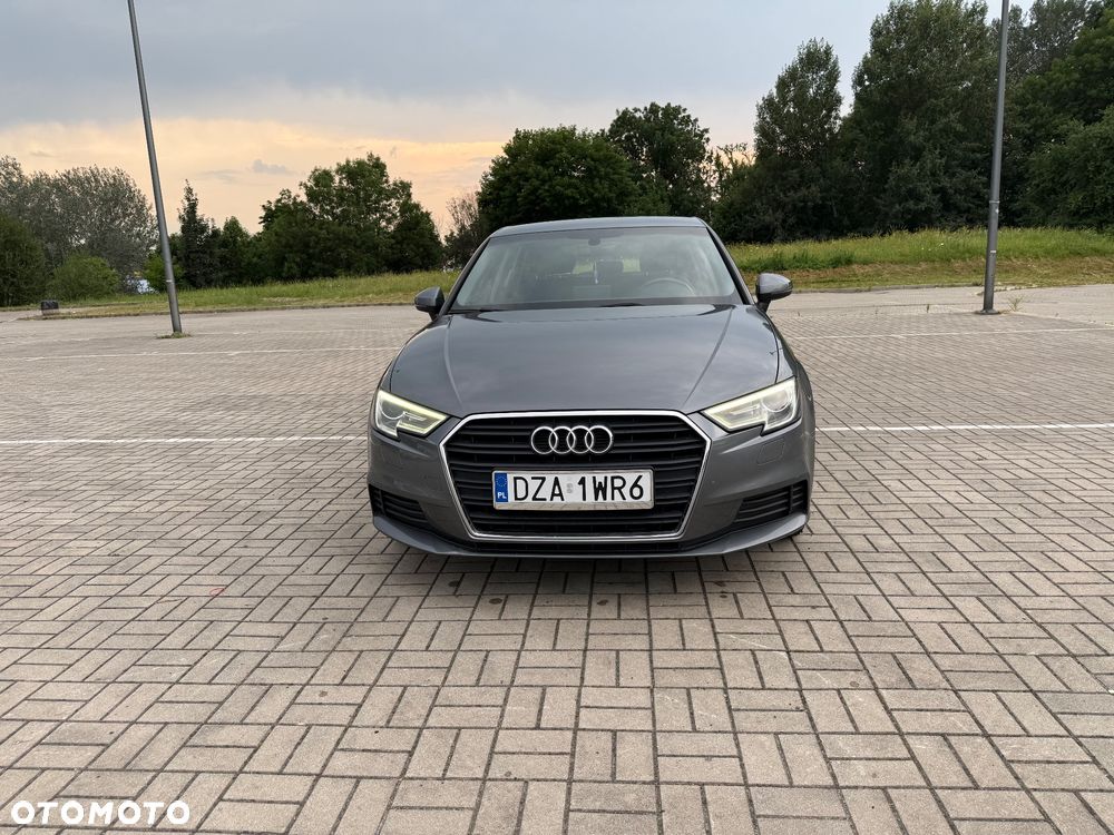 Audi A3 Sportback 30 TFSI - 6