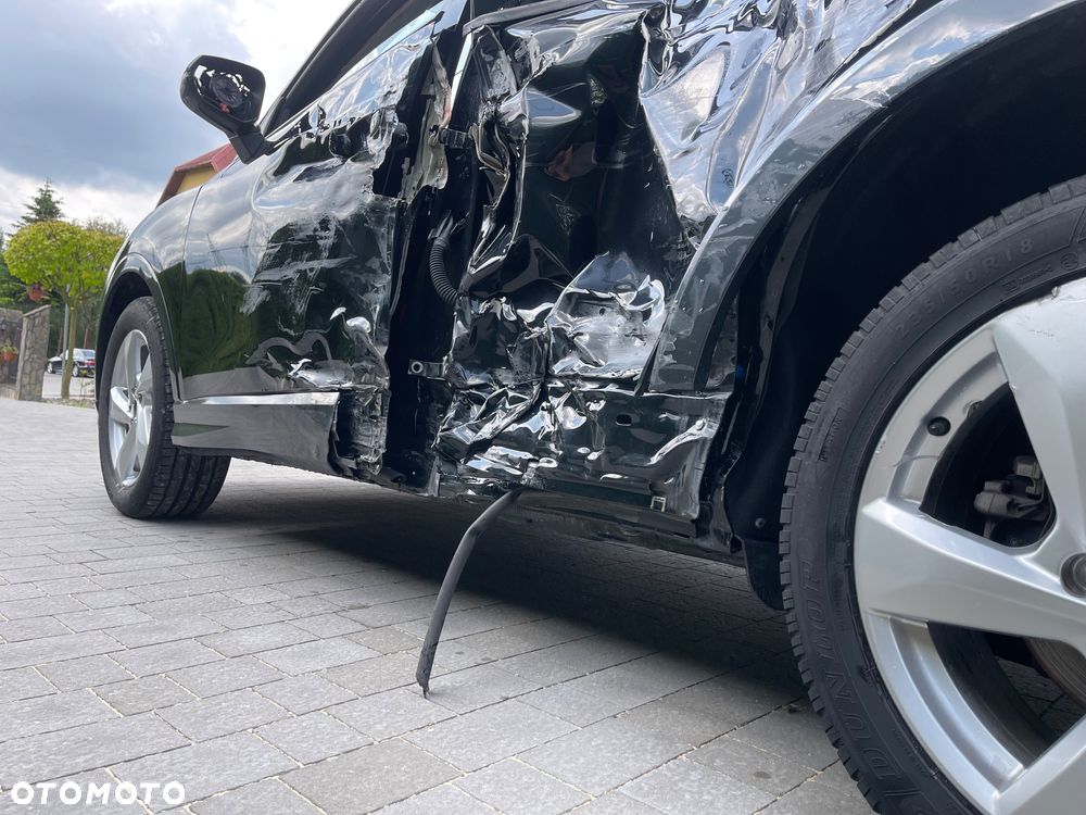 Audi Q3 - 13