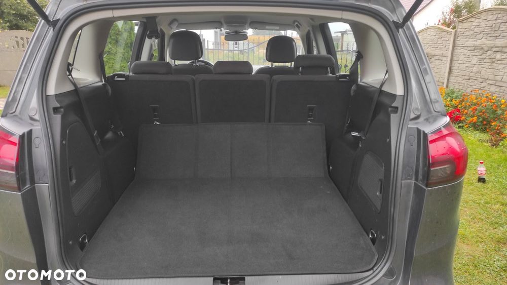 Opel Zafira 2.0 CDTI Enjoy - 11