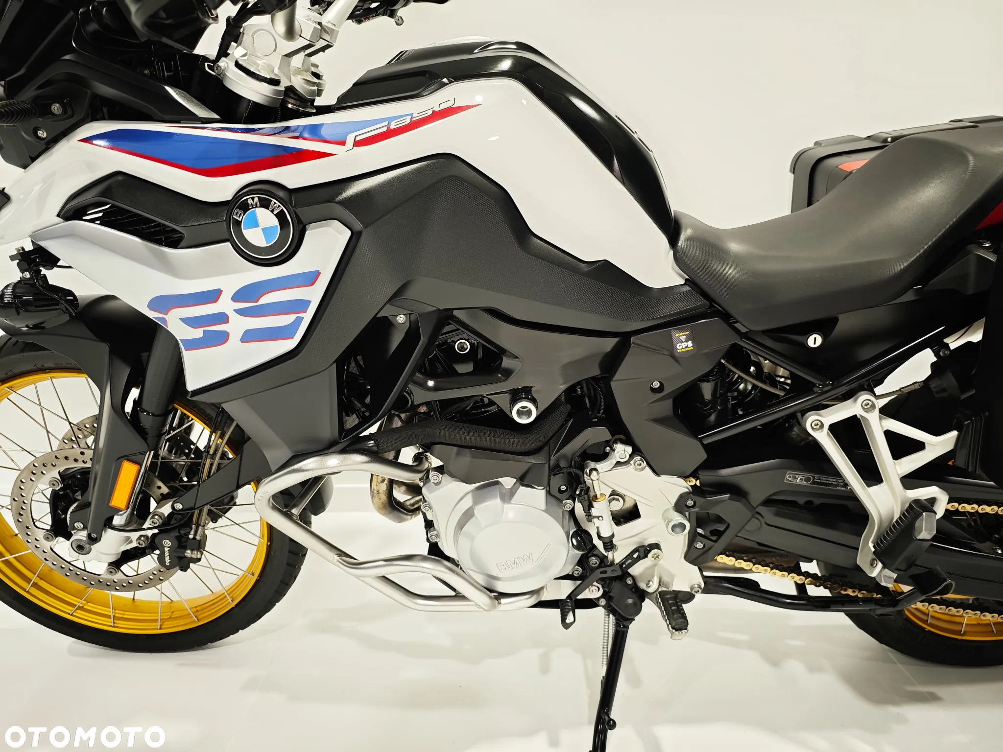BMW GS - 16