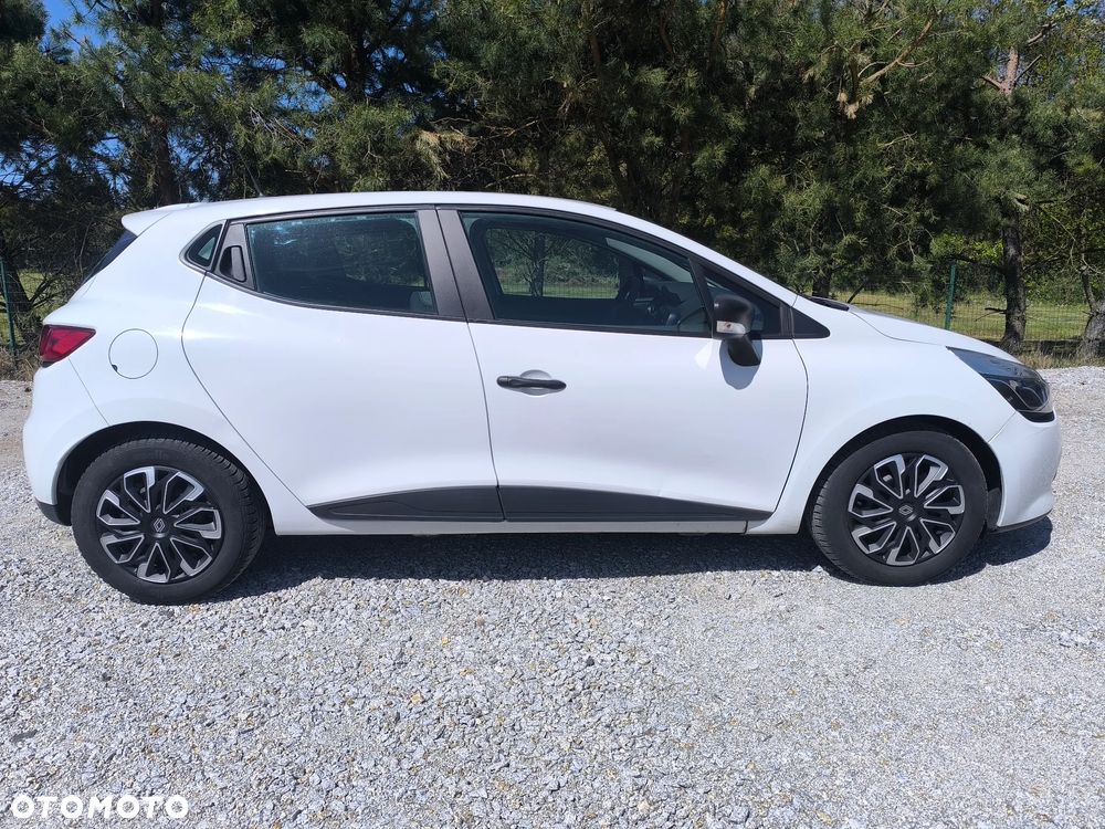 Renault Clio dCi 75 Stop & Start Life - 4