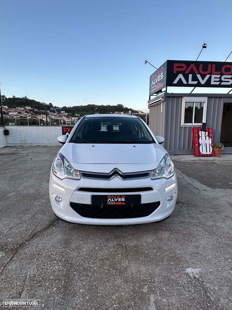 Citroën C3 1.2 VTi Collection - 19