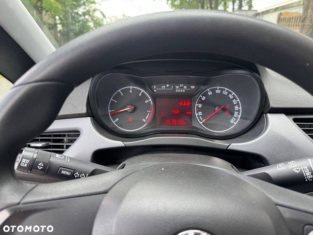 Opel Corsa - 10