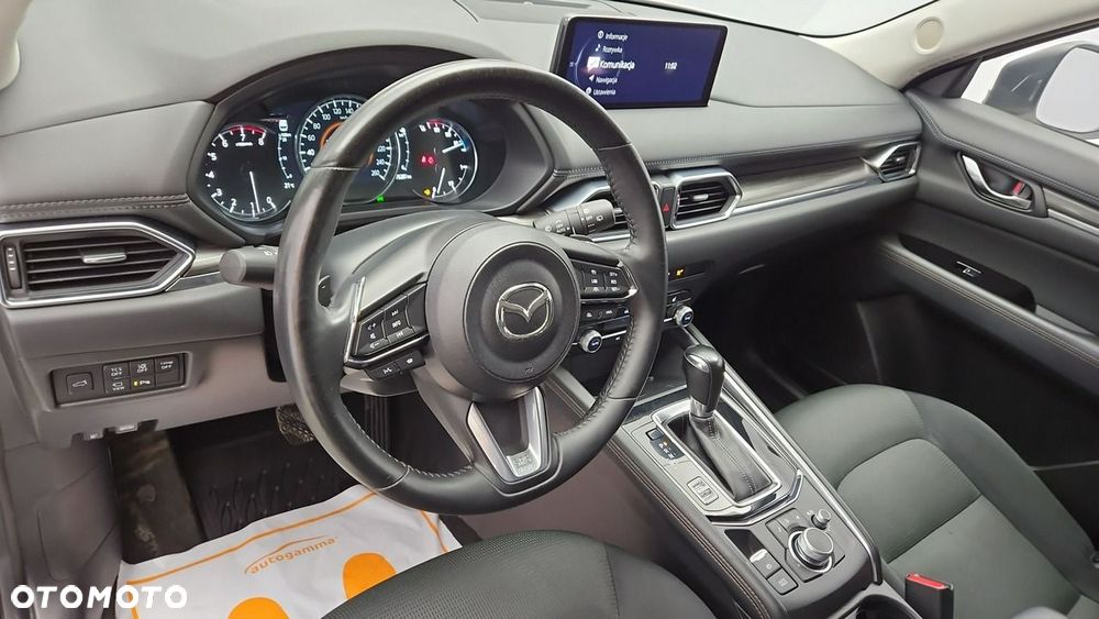 Mazda CX-5 2.0 Hikari 2WD - 10
