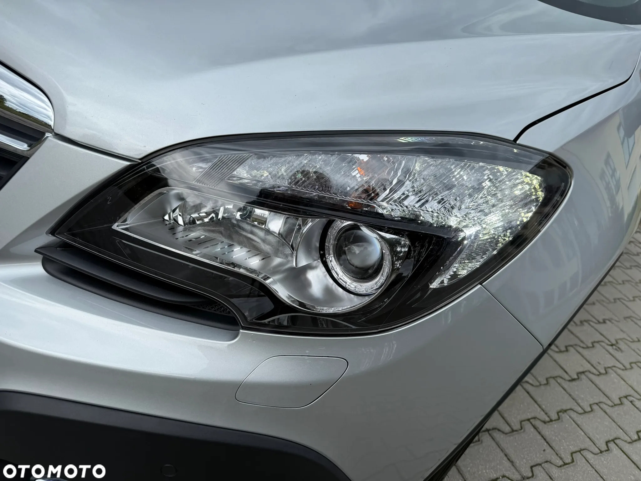 Opel Mokka 1.4 Turbo ecoFLEX Start/Stop Color Innovation - 21