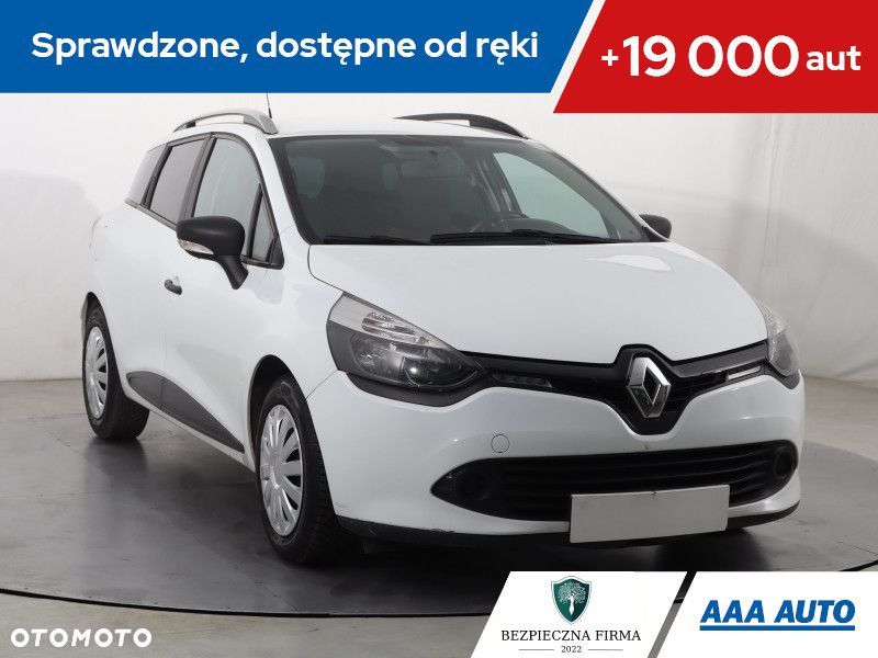 Renault Clio - 2
