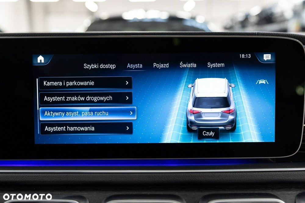 Mercedes-Benz GLE 400 d 4-Matic Premium Plus - 41