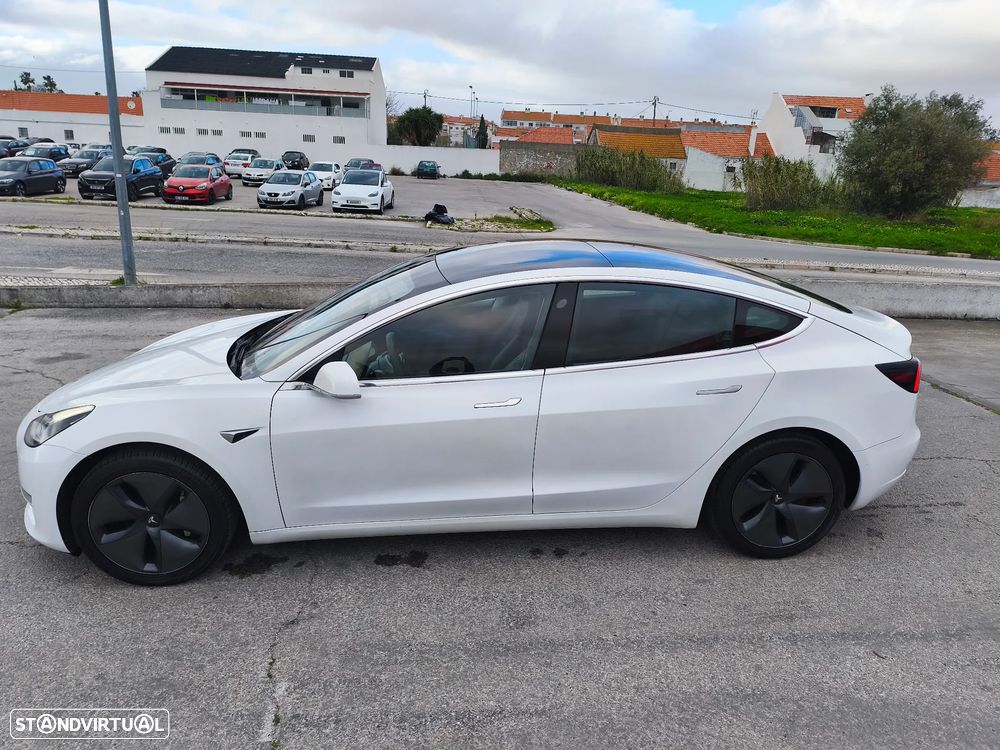 Tesla Model 3 Long Range AWD Dual Motor - 9