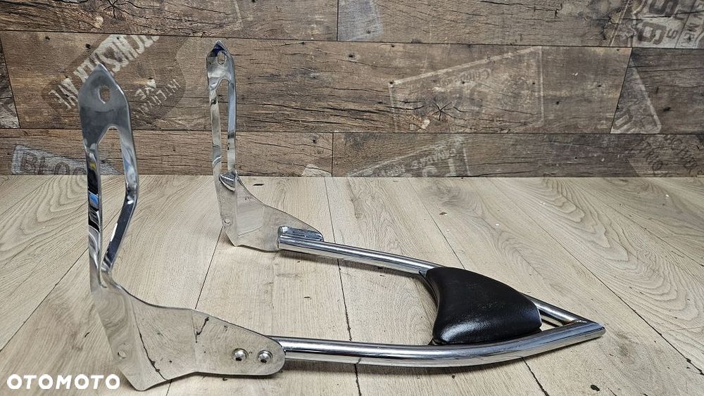 Oparcie pasażera sissy bar Highway Hawk Yamaha XVS950 Midnight Star - 3