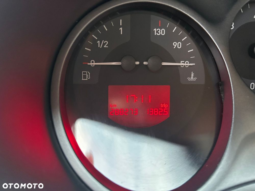 Seat Leon 1.9 TDI DPF Stylance - 13