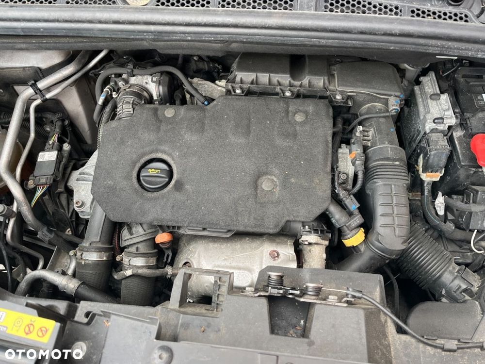 Citroën Berlingo XL 1.5 BlueHDI Live S&S - 29