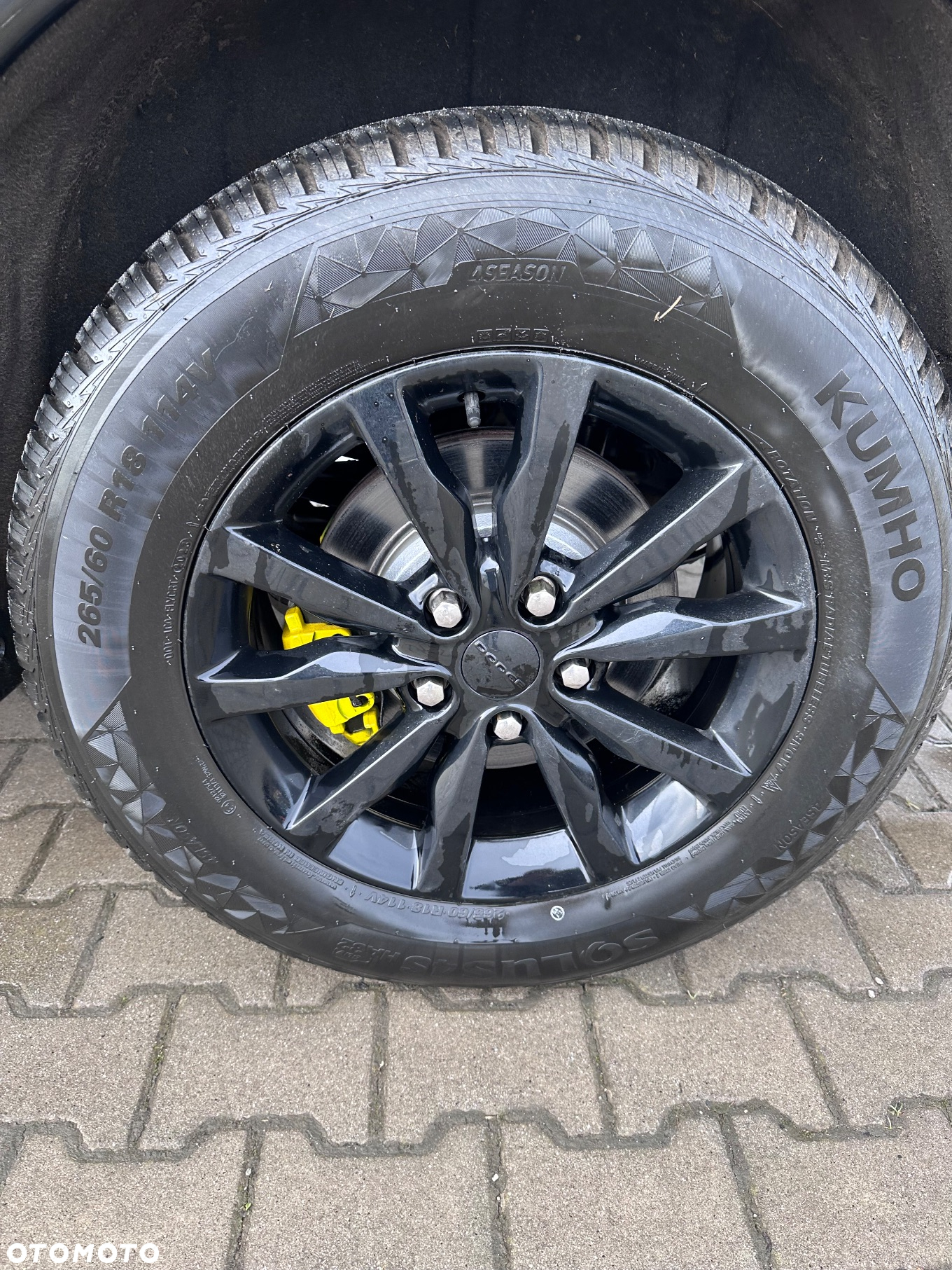 Dodge Durango 5,7 R/T - 35
