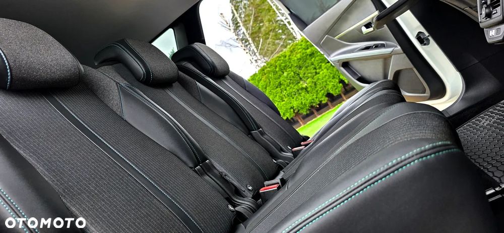 Peugeot 5008 1.5 BlueHDi Allure S&S EAT8 - 6
