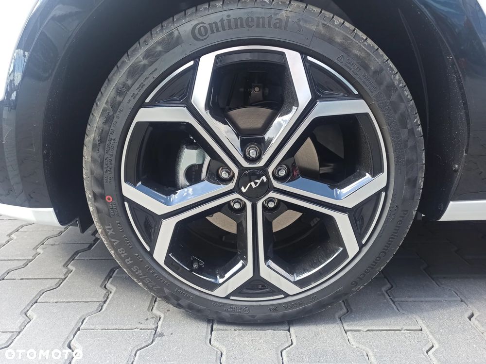 Kia Niro 1.6 GDI Hybrid Business Line - 4