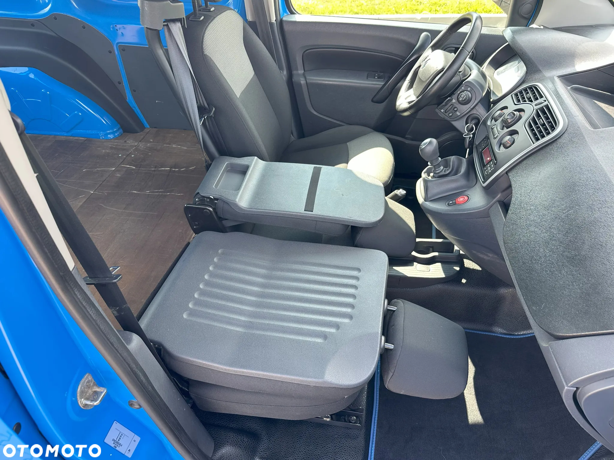 Renault Kangoo - 31