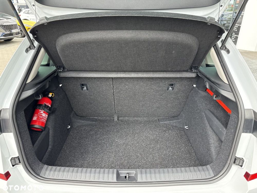 Skoda Kamiq 1.0 TSI Ambition - 18