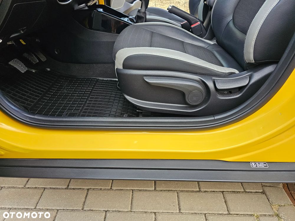 Kia Stonic 1.4 XL - 17
