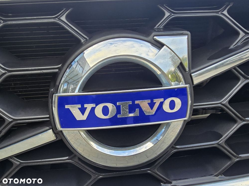 Volvo XC 70 - 28