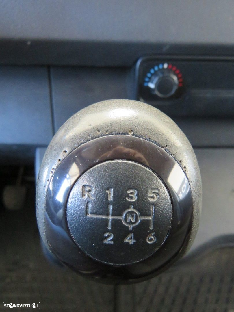 Mercedes-Benz Sprinter 314 CDI/32 - 14